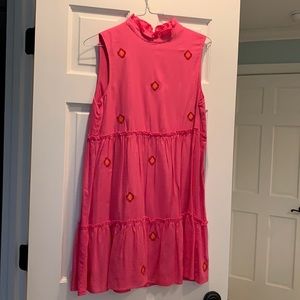 Jmarie dress